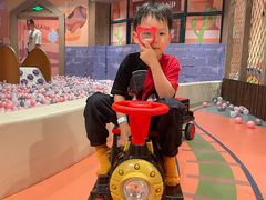 -太阳岛度假酒店