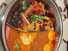 -江北北火锅馆·公路夜市(魏公村店)