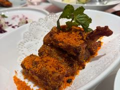 -惠丰堂饭庄·烤鸭·京味菜(翠微路店)