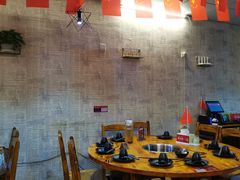 大堂-味仙疯美蛙鱼头(清扬路总店)