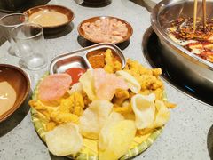 -华丰火锅(双林北横路店)