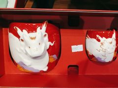 -星巴克臻选(深圳罗湖万象城店)