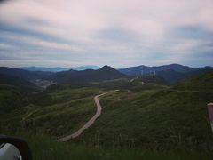 -空中草原