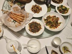 -79号渔船海鲜饭店(华强北店)