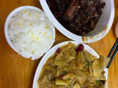 -如意香辣鸡架(总店)