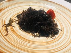 -三宝大饭店-中和艺素餐厅(浦上金山正祥广场店)