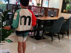 大堂-阿西叶滩羊馆(交大店)