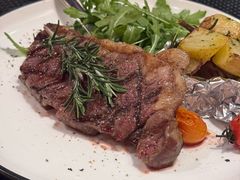-百特喜·意大利餐厅(八佰伴镇江店)