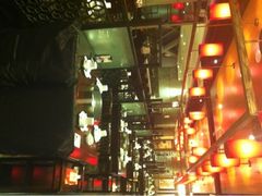 大堂-捞王锅物料理(四川北路店)