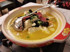-丰收日·小海鲜·沪上家宴(顾村正大店)