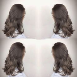-BM SALON