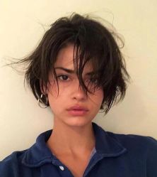 -sy杉影印象COLOUR专业烫染
