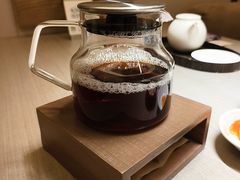 -隐溪茶馆(静安寺店)