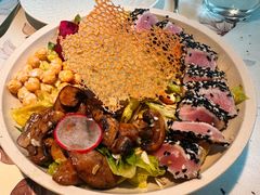 金枪鱼沙拉-Tomacado花厨(One ITC店)