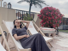 -HUATA 'Holiday Plan 花榻