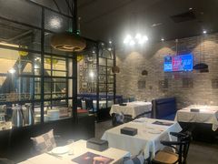 大堂-新加坡海鲜(国贸商城店)