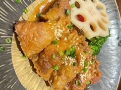 -鸟鹏烧鸟居酒屋(珠江新城店)