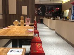 -陇上秦轩西安biangbiang面(朝龙汇店)
