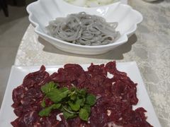 -贵州人家·酸汤火锅·20年老字号