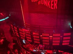 -Orangutan Bunker猩猩地堡酒吧(兰桂坊店)
