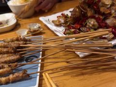 -小俩口烧烤东北菜(双井店)