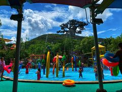 -苏州乐园森林水世界