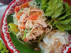 -Kat's Kitchen