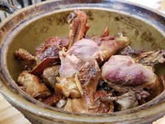 姜母鸭-斯丹姜母鸭·古法干香(涂门街总店)