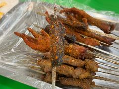 -前王院•巧克力海鲜市集餐厅(万平口店)