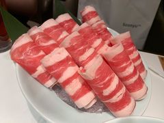 -领鲜天下·焗海鲜·花胶鸡(天目里店)