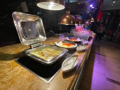 -上海闵行星河湾酒店