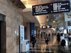 -香港会议展览中心演讲厅