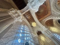 -哈桑二世清真寺