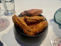 香辣鸡翅-atta bj(国贸商城店)