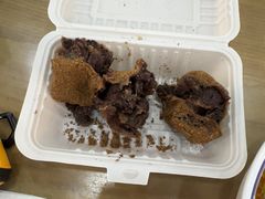 -老回回小吃(百万庄店)
