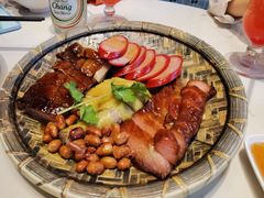 -龙记·香港茶餐厅(海上世界店)