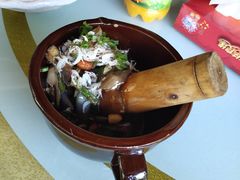 -鹊华居·地道鲁菜·海鲜·融合味(大明湖店)