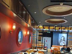 -get pizza意大利餐厅(凯德MALL店)