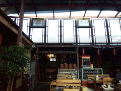 -丽江庭院之爱在路上(西单店)