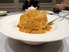 -狮王府淮扬菜(新街口友谊店)