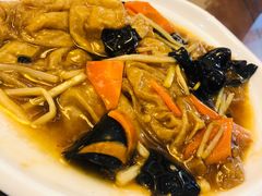 -灵福缘私房菜·农家菜(拈花湾·灵山大佛必推店)