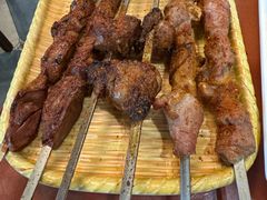 -新疆伊宁远征餐厅