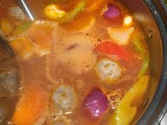 -幸运牛汕头小黄牛牛肉火锅(梅林店)