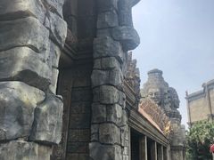 -南宁方特东盟神画