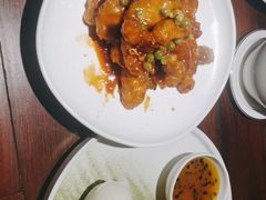 -前海沿·青岛菜(五四广场永旺店)