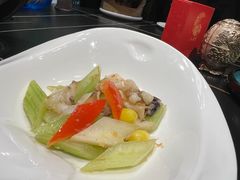 -小广寒电影艺术餐厅(小广寒经三路店)