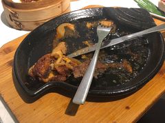-纽斯特自助牛排餐厅(三林印象城店)