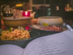 -新天世纪中餐厅