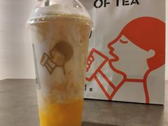 -喜茶(中山利和新地店)