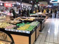 -城市名人壹超市(万达店)